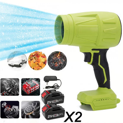 🏆 Airvexa™ VortexBlow X1 Cordless Air Duster – 2026 Portable High-Power Electric Jet Blower for Keyboard, Car, PC & Home Cleaning 🌟 Free Shipping