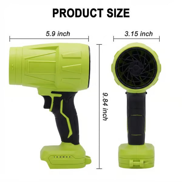 🏆 Airvexa™ VortexBlow X1 Cordless Air Duster – 2026 Portable High-Power Electric Jet Blower for Keyboard, Car, PC & Home Cleaning 🌟 Free Shipping