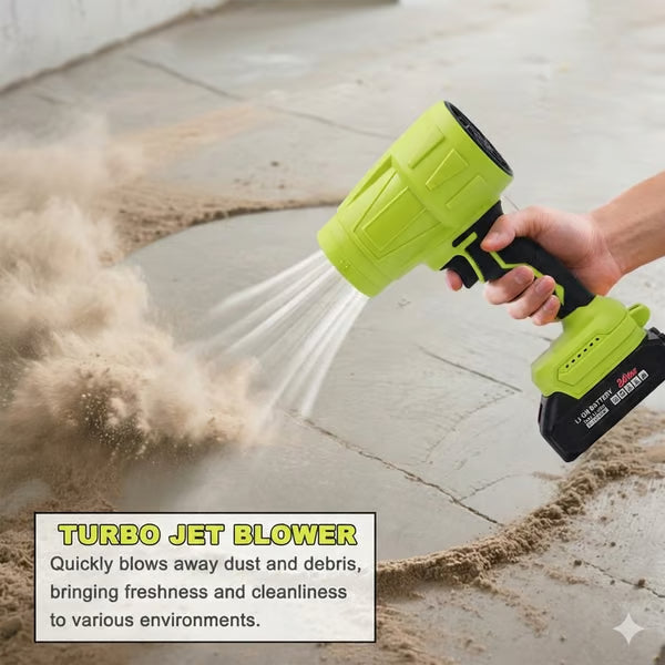 🏆 Airvexa™ VortexBlow X1 Cordless Air Duster – 2026 Portable High-Power Electric Jet Blower for Keyboard, Car, PC & Home Cleaning 🌟 Free Shipping